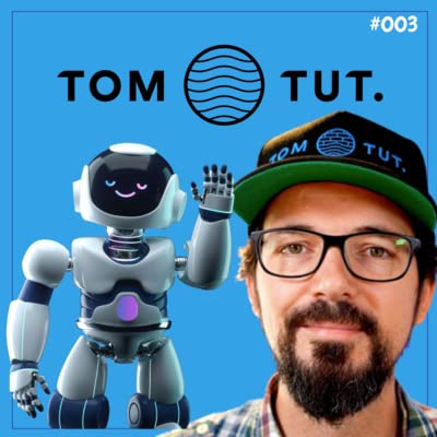 #003 - Jasper.ai schreibt lustige Pool Panne