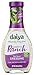 Daiya Homestyle Ranch Dressing, Dairy Free, 8.36 oz