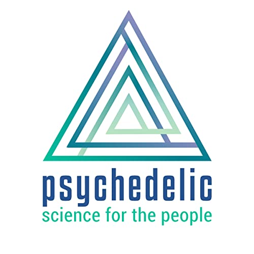 Psychedelic Science for the People cover art