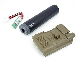 XCORTECH X3300 W Advanced BB Control System cronografo Tan