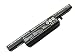 Produktbild W540BAT-6 Laptop Akkus für Clevo W540EU W54EU W550EU W55EU W550 6-87-W540S-4U42 6-87-W540S-427 6-87-W540S-4W41(11.1V 4400mAh 48.84Wh)