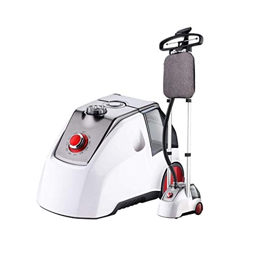 BYERZ BYERZ ropa vapor hogar eléctrico ropa limpiador vapor colgante máquina de planchar vapor ropa generador