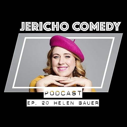 『Episode 20: Helen Bauer』のカバーアート