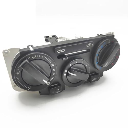 Console climatisation 27510-ED50A pour réparer la ventilation Tiida