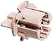 Genuine Toyota 90075-60033 Socket Plug