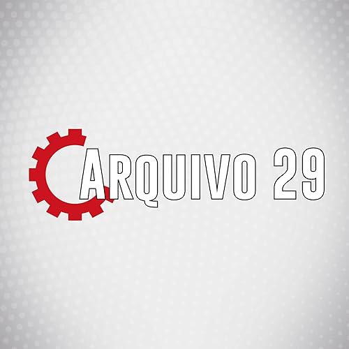 Arquivo 29 cover art