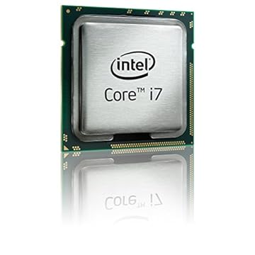 Intel Processador Core i7-4770 Quad-Core Desktop 3,4 GHZ LGA 1150 8 MB de cache BX80646I74770