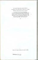 Engineering Mechanics, Parts I & II B000N782VY Book Cover