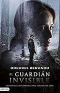 El guardián invisible (Trilogía del Baztán)
