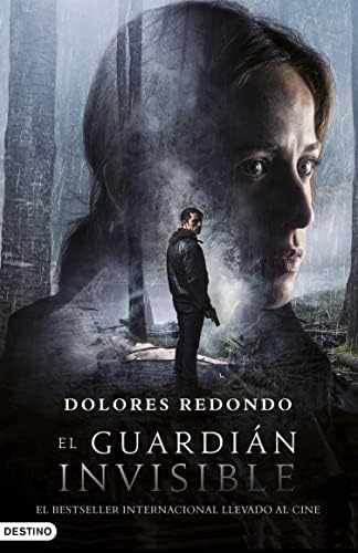 El guardián invisible (Trilogía del Baztán)