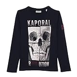 junco marino trenzado Descubre la nueva colección otoñal de Kaporal