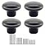 Black 4 Pack