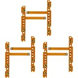 Il est compatible avec le contrôleur NS Switch Joy-Con.