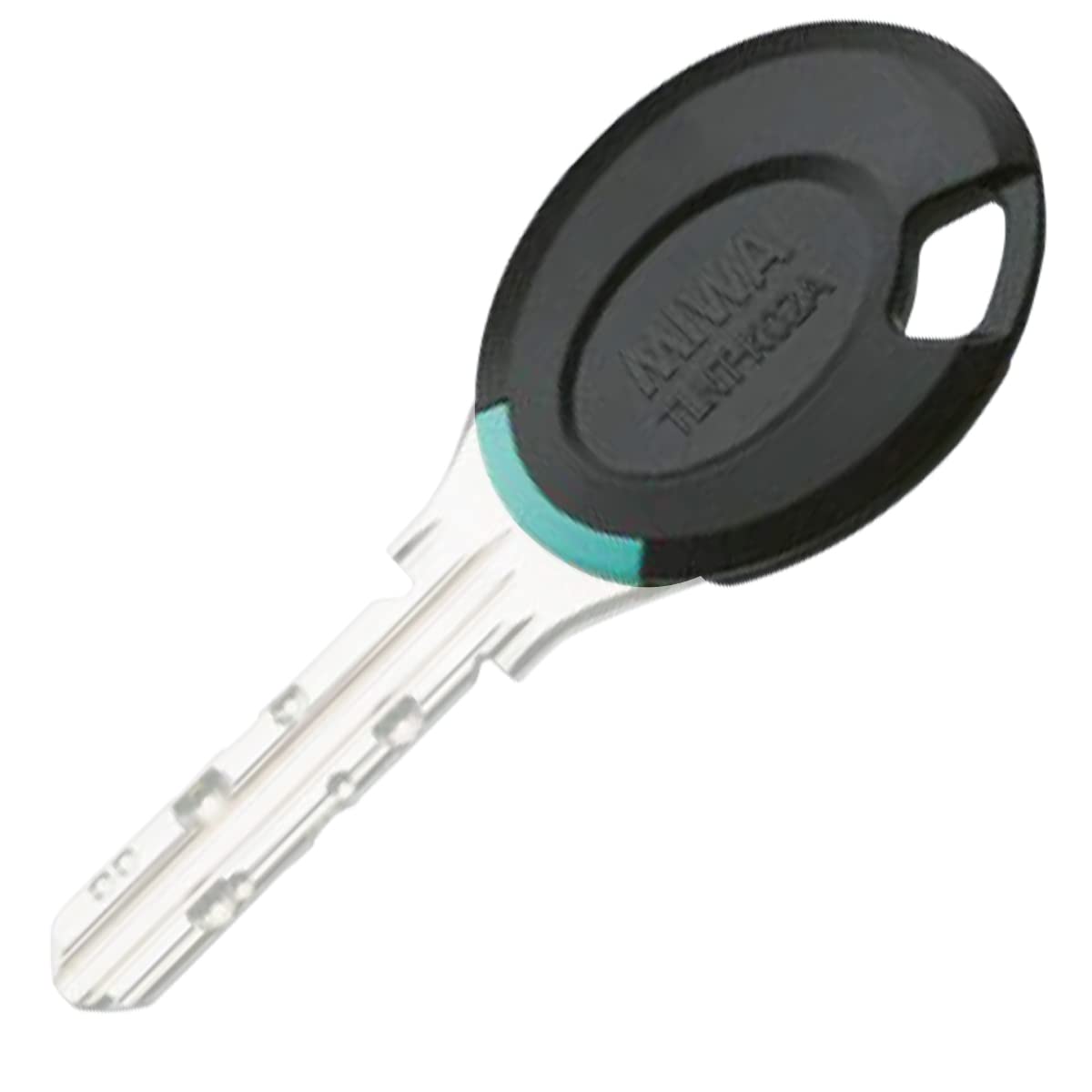 Amazon.co.jp: [美和ロック] MIWA ノンタッチキーヘッド TLNT