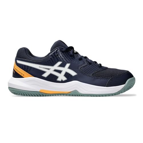 Asics Gel-Dedicate 8 Padel GS, Sneaker, 37 EU