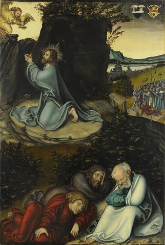 Art Mural Moderne Les âmes mortes Peter Nicolai Arbo Habiller Grand Mur Blanc 60x90