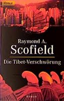 Die Tibet- Verschwörung. 3426618338 Book Cover