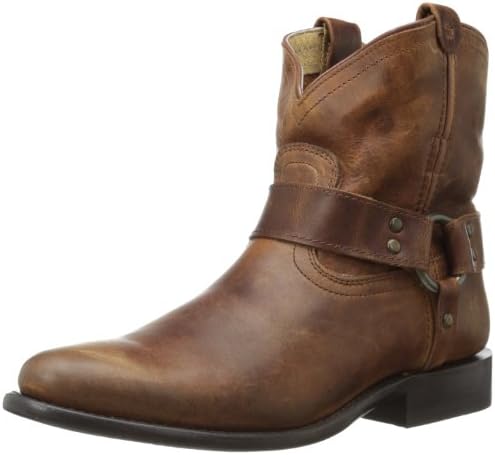 wyatt harness short boot