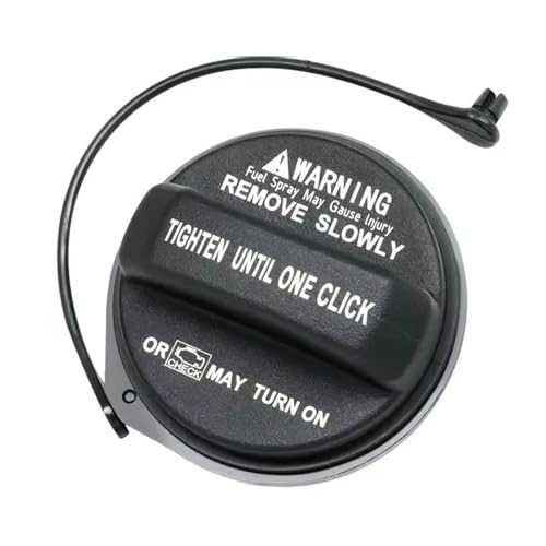 Bouchon de réservoir d'essence Hyundai Sonata et Tiburon - Pièce de rechange 31010-3L600
