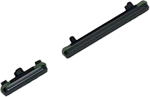 Miniatura 2 de Reemplazo de teclas de botón de volumen de encendido para Google Pixel 7 - Encendido (encendido)botón de volumenbotones laterales Juego de reemplazo