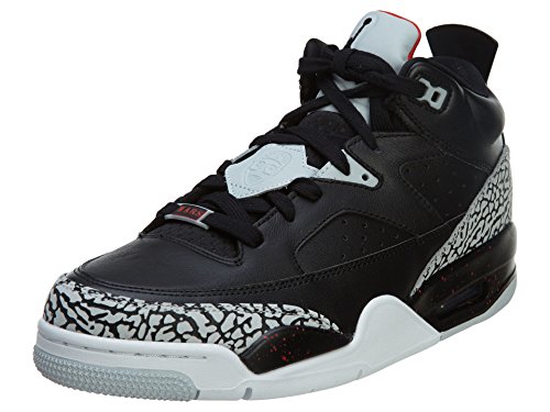 Nike Basket Jordan Son of Mars Low - 580603-002 - 46