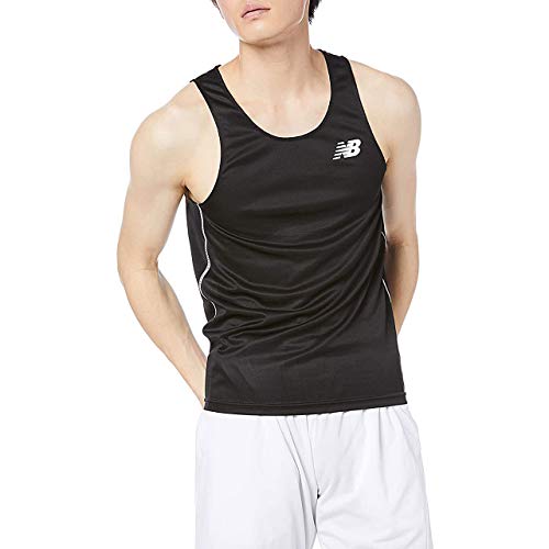 new balance(ニューバランス) タンクトップ/ノースリーブ ノースリーブ ドライ 速乾 通気 タンクトップ メンズ