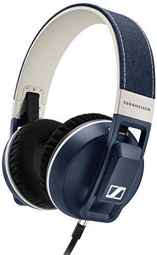 Sennheiser Urbanite XL Denim Over-Ear Kopfhörer
