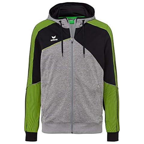 Veste d'entraînement Erima Premium One 2.0 Cover