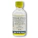 1.727% Platinum Chloride Solution (1.0% as 99.997% Pure Platinum Metal) - 50 mL in Glass Bottle