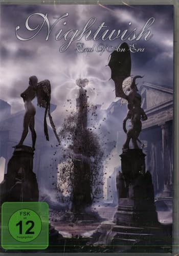 Nightwish: End of an Era