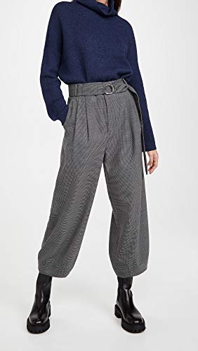 Image of Vince Funnel Neck Pullover