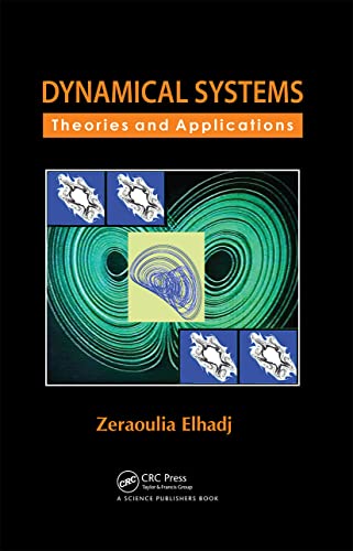 Dynamical Systems: Theories and Applications view 2