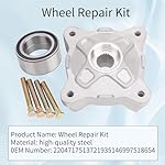 5137219-Replacement-Motorcycle-Wheel-Hub-Bearing-Bolt-Sets-Repair-Kits-for-Front-Wheel-Hub-for-RZR800-08-10-Hub-Bearing-Service
