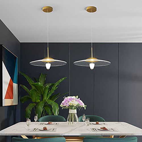 Candelabros LED de una cabeza de 42cm con luz cálida 3