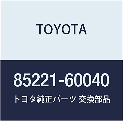 TOYOTA (g^) i EChV[h Cp A[ASSY hN[U[ VAN i85221-60040