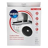 Bauknecht 484000008636 Dunstabzugshaubenzubehör/Aktivkohlefilter