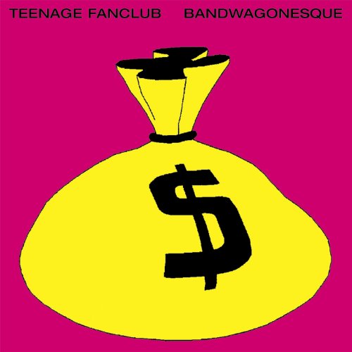Bandwagonesque (140 Gram LP) - Vinyl release thumbnail
