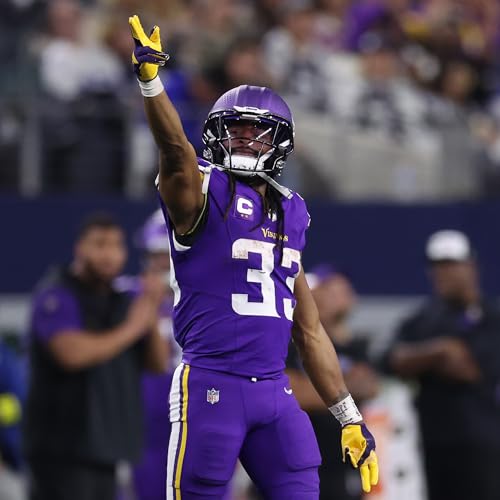 A warning about "sextortion", Vikings clear cap space, Bite of the Night and Headlines