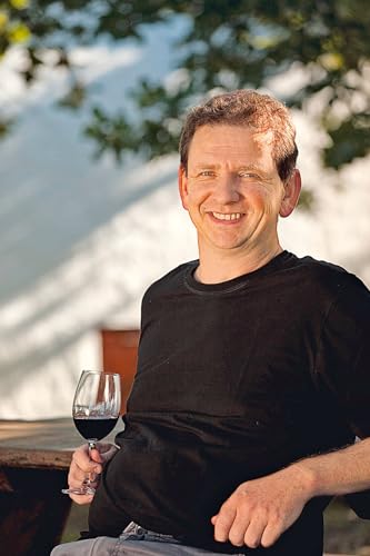 Meerlust Rubicon Stellenbosch Wein (1 x 0.75 l)