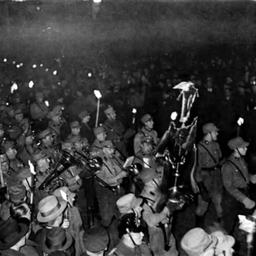 100 Jahre Reichsparteitag in Th&uuml;ringen und die Frage nach dem AfD-Verbotsverfahren