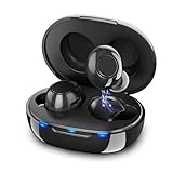 JINGHAO Geräusch Verstärker, Premium Sound Amplifier – Surround-Ear Enhancer mit kristallklarem Klang & USB-Ladebox