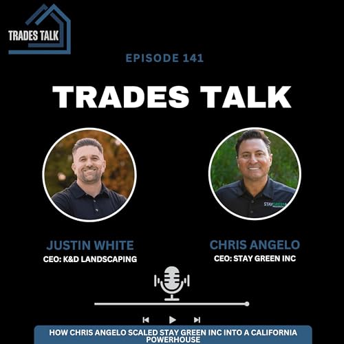 How Chris Angelo Scaled Stay Green Inc into a California Powerhouse