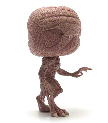 Funko Pop Stranger Things Demogorgon Exclusivo Chase #428 | Amazon