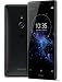 Produktbild Sony Xperia XZ2 schwarz ohne Simlock, ohne Branding, ohne Vertrag