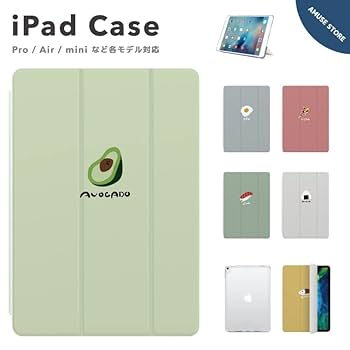 Amazon | iPad Pro 12.9インチ 第6世代 ケース 【フード