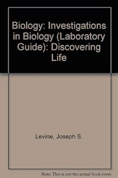 Investigations in Biology