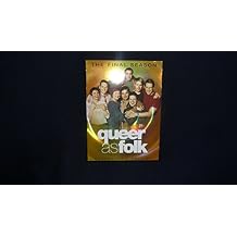 Queer as Folk - The Final Season Collectors Edition