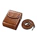 Produktbild WT-DDJJK Kartenabdeckung, Kameratasche Ledertasche Schutzhülle für DSC-RX100 RX100M6 RX100M5 HX99 HX60