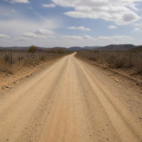 Ode to the Road Not Taken