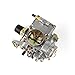 Carburetor Compatible For VW Beetle Super Beetle 1971-1979 34PICT-3 113129031K Type 1 Air Cooled 1600cc Dual-Port Engine 98-1289-B